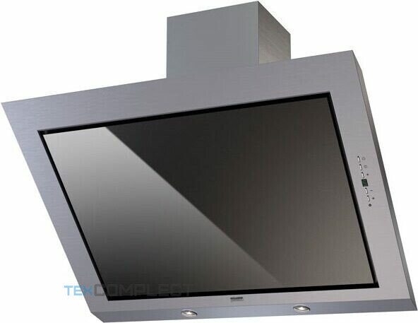Каминная вытяжка Kronasteel Aida Silent 900 5P