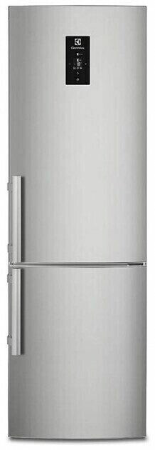 Холодильник Electrolux EN 3486 MOX