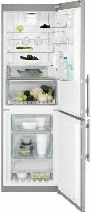 Холодильник Electrolux EN 3486 MOX