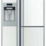 Холодильник Hitachi R-M702GU8 Холодильник Hitachi R-M702GU8