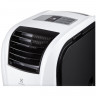 Мобильный кондиционер Electrolux EACM-12 RK/N6 Мобильный кондиционер Electrolux EACM-12 RK/N6