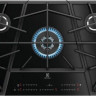 Газовая варочная панель Electrolux KGV 9539 IK