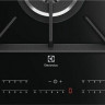 Газовая варочная панель Electrolux KGV 9539 IK