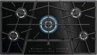Газовая варочная панель Electrolux KGV 9539 IK