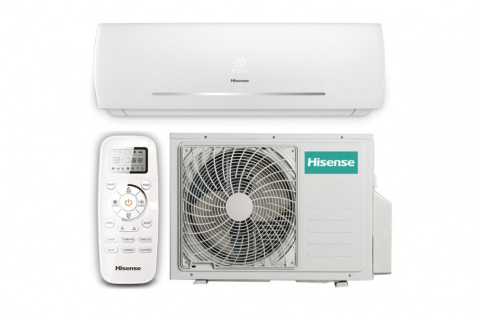 Сплит-система Hisense AS-07HR4SYCDC5