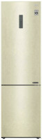 Холодильник LG GA-B509CEWL
