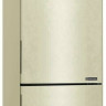 Холодильник LG GA-B509CEWL