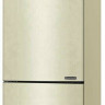 Холодильник LG GA-B509CEWL
