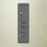 Холодильник LG GA-B509CEWL