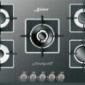 Газовая варочная панель Kaiser KCG 8382 Turbo Газовая варочная панель Kaiser KCG 8382 Turbo