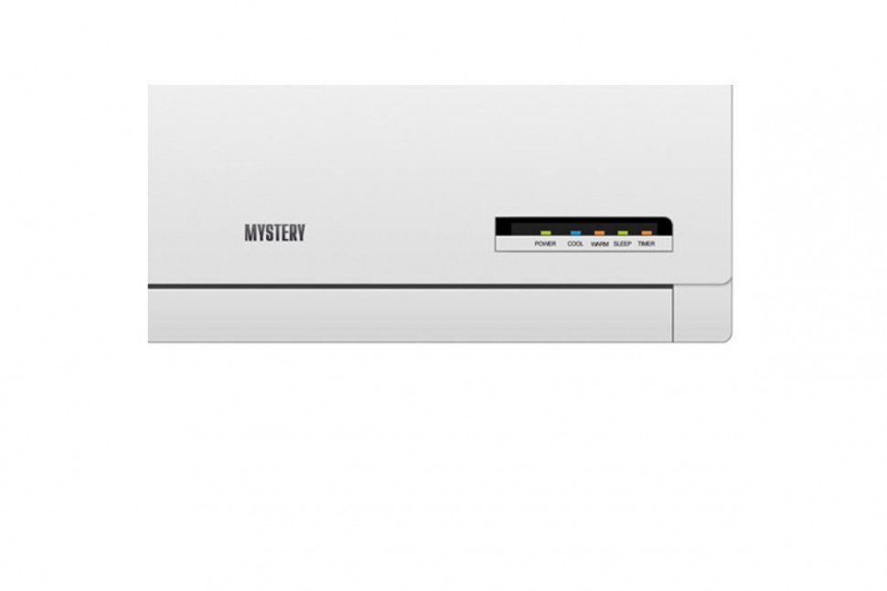 Сплит-система Mystery MSS-12R04 INV