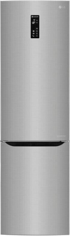 Холодильник LG GB-B60PZDZS
