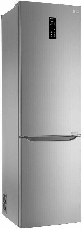 Холодильник LG GB-B60PZDZS Холодильник LG GB-B60PZDZS