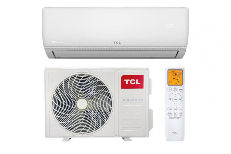 Сплит-система TCL TAC-24HRIA/VE