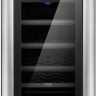 Винный шкаф Caso WineCase Red 12