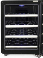 Винный шкаф Caso WineCase Red 12