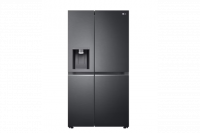 Холодильник LG GC-L257CBEC