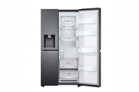 Холодильник LG GC-L257CBEC