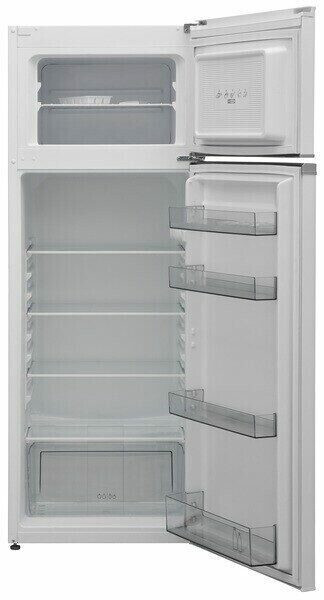 Холодильник Sharp SJ-T1227M5W Холодильник Sharp SJ-T1227M5W