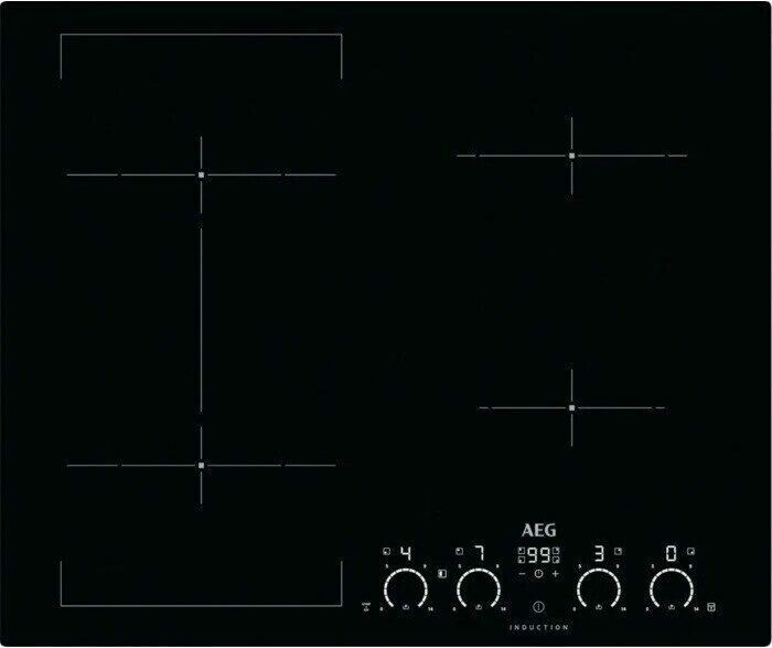 Индукционная варочная панель AEG IKK 64545 IB
