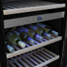 Винный шкаф Wine Craft SC 126BZ
