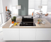 Индукционная варочная панель Miele KM 6699