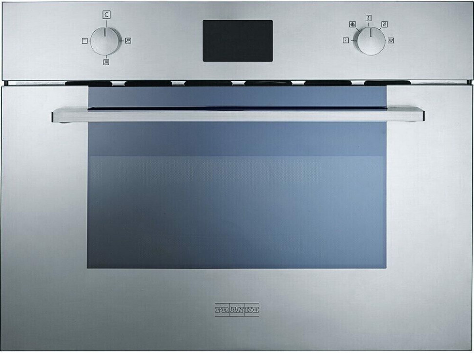 Встраиваемая микроволновая печь Franke FMW 380 SM G XS