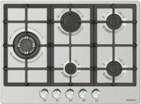 Газовая варочная панель MAUNFELD EGHS 75 33 CS