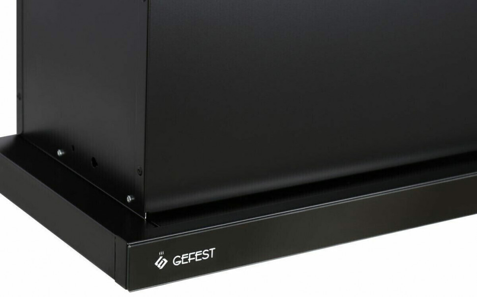 Встраиваемая вытяжка GEFEST ВО-4501 К23 Встраиваемая вытяжка GEFEST ВО-4501 К23