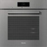 Электрический духовой шкаф Miele DGC 7860 GRGR Электрический духовой шкаф Miele DGC 7860 GRGR