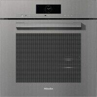 Электрический духовой шкаф Miele DGC 7860 GRGR Электрический духовой шкаф Miele DGC 7860 GRGR