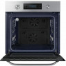 Электрический духовой шкаф Samsung Dual Cook NV68R3541RS Электрический духовой шкаф Samsung Dual Cook NV68R3541RS