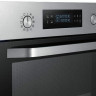 Электрический духовой шкаф Samsung Dual Cook NV68R3541RS Электрический духовой шкаф Samsung Dual Cook NV68R3541RS