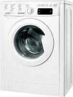 Стиральная машина Indesit IWSE 61253C Стиральная машина Indesit IWSE 61253C