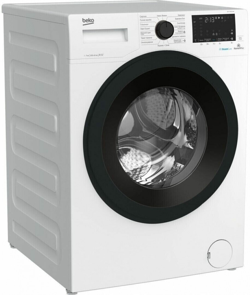 Стиральная машина Beko WTV 7636 XAW