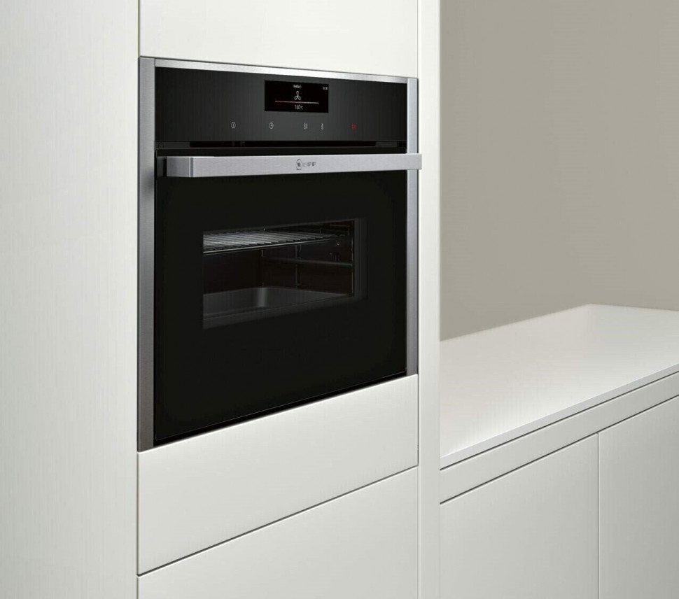 Электрический духовой шкаф Neff C18MT22 H0 Электрический духовой шкаф Neff C18MT22 H0