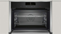 Электрический духовой шкаф Neff C18MT22 H0