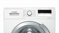 Стиральная машина Bosch WLL 2018S