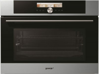 Электрический духовой шкаф Gorenje GCM 812 X