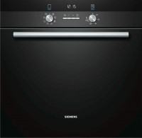 Электрический духовой шкаф Siemens HB 23GB655