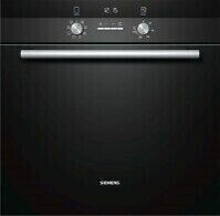 Электрический духовой шкаф Siemens HB 23GB655