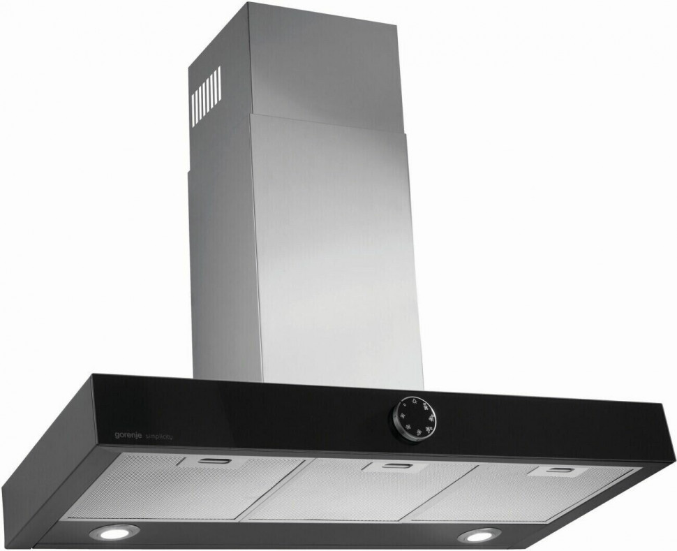 Каминная вытяжка Gorenje DT 9 SY2 B