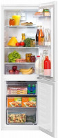 Холодильник Beko RCNK 270K20 S