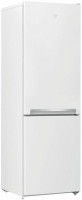 Холодильник Beko RCNK 270K20 S