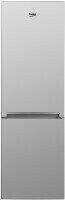 Холодильник Beko RCNK 270K20 S