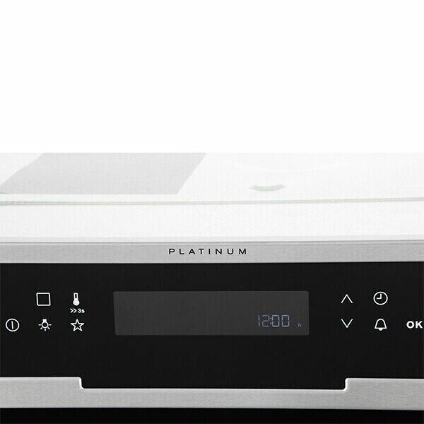 Электрический духовой шкаф Electrolux OMEC 7553X Электрический духовой шкаф Electrolux OMEC 7553X