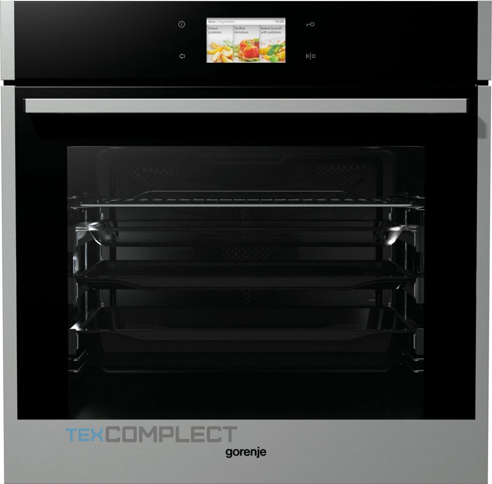 Электрический духовой шкаф Gorenje BO 799 S50 X