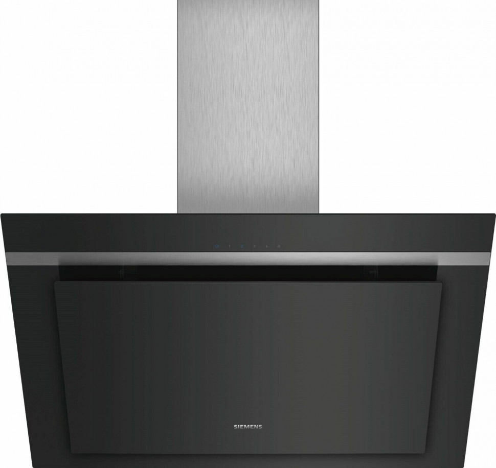 Каминная вытяжка Siemens LC 87KHM60