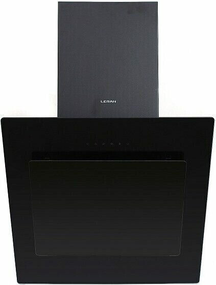 Каминная вытяжка Leran RH 6405 BG