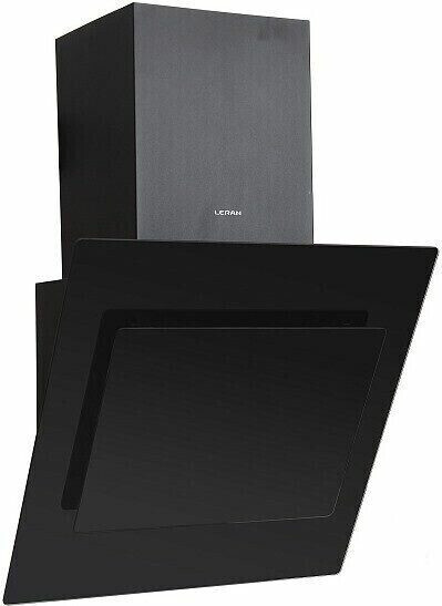 Каминная вытяжка Leran RH 6405 BG